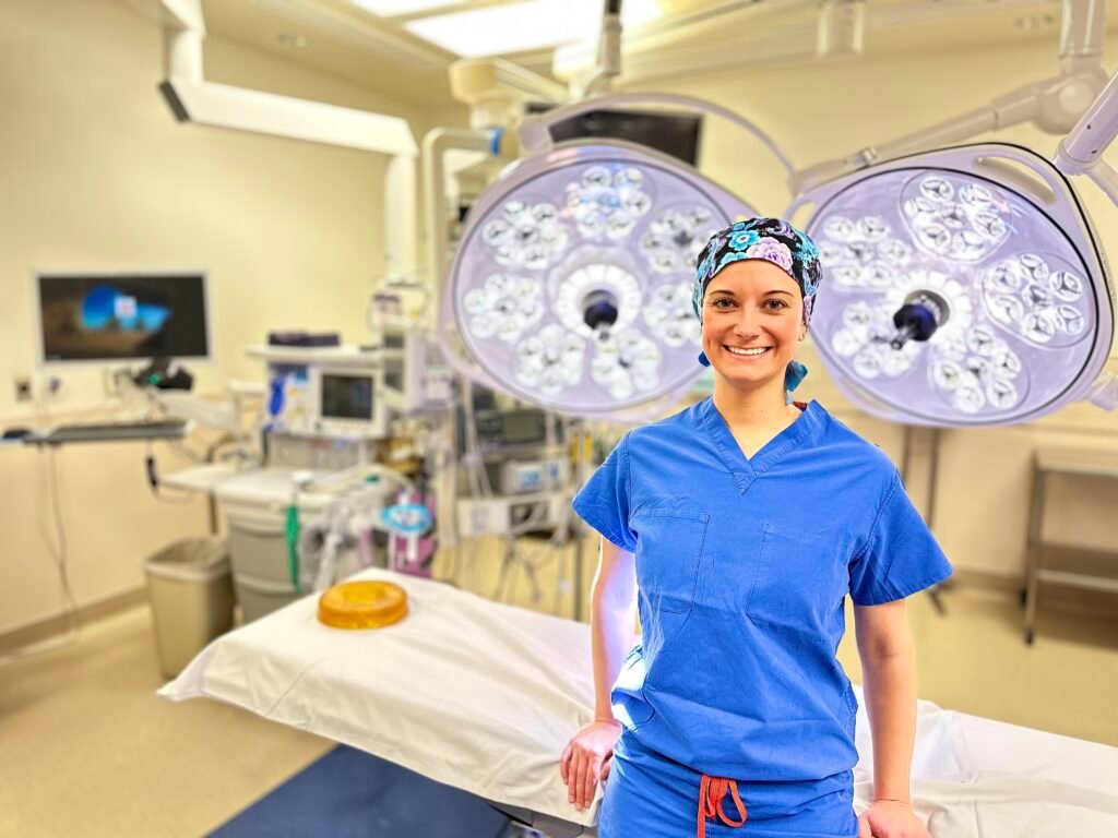 CRNA